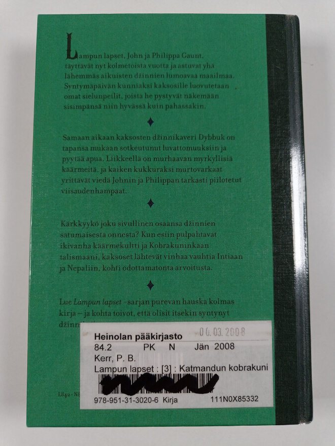 Item image