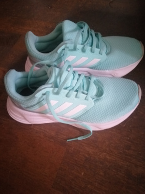 Adidas cloudfoam koko 37,5