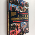 Vesa Kontiainen : Aitoa suomirokkia : Poko Rekordsin hist... - pikkukuva 1
