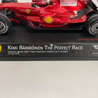 Kimi Räikkönen Ferrari F2008 1/18 pienoismalli - pikkukuva 2