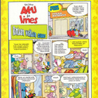 Roope-Setä N:o 414 (2/2014) LATUA! - pikkukuva 2