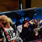 TWISTED SISTER - METAL MELTDOWN CD + NIMMARI - pikkukuva 2