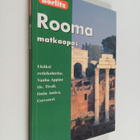 Patricia Schultz : Rooma - pikkukuva 1