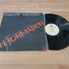 Slawomir Kulpowicz – In/Formation lp 1980 Jazz upea nm - pikkukuva 1