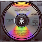 Taina - Scene From A Trance cd - pikkukuva 3