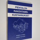 Rainer Hyttinen : Pientalon rakentamiskustannukset - pikkukuva 1
