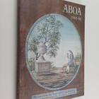 Aboa 1995-1996 : Turun maakuntamuseon vuosikirja (lukematon) - pikkukuva 1