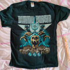 Dimmu Borgir : 666 - paita - pikkukuva 1