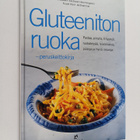 Elisabeth Ekstrand Hemmingsson : Gluteeniton ruoka : peru... - pikkukuva 1