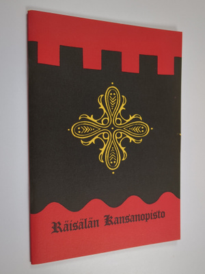 Räisälän kansanopiston 70-vuotisjuhlajulkaisu : katsaus o...