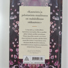 Katja Kettu : Rose on poissa - pikkukuva 2