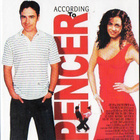 ACCORDING TO SPENCER - KAVERINI SPENCER (47 988) k -FI- DVD - pikkukuva 1