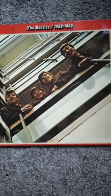 The Beatles