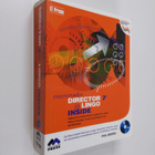 Phil Gross : Macromedia director 7 & lingo : official - pikkukuva 1