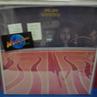 JO JO GUNNE - S/T UK -72 1ST PRESS EX/EX LP - pikkukuva 1