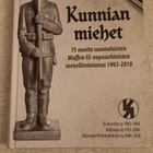Kunnian miehet - pikkukuva 1