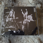 SEX PISTOLS 1st U.S. Tour Jan 1978 5CD BOXSET - pikkukuva 2