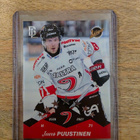 BASE SILVER Juuso Puustinen/JYP - pikkukuva 1