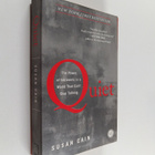 Susan Cain : Quiet : the power of introverts in a world t... - pikkukuva 1