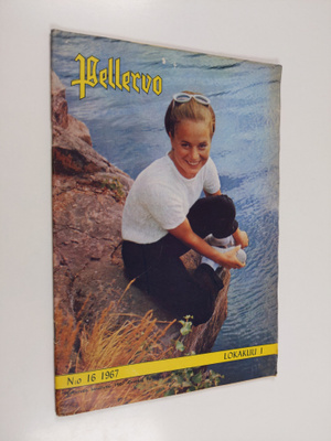 Pellervo 16/1967