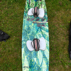 Kiteboard kamppeet, ei hintavarausta - pikkukuva 1