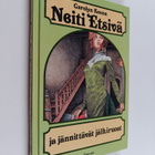 Carolyn Keene : Neiti Etsivä ja jännittävät jälkiruoat - pikkukuva 1