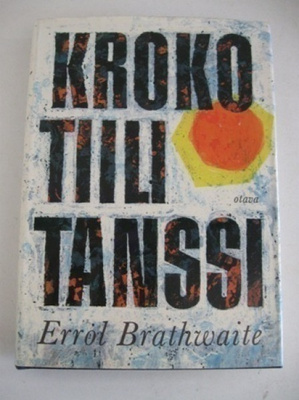 Errol Brathwaite: Krokotiilitanssi