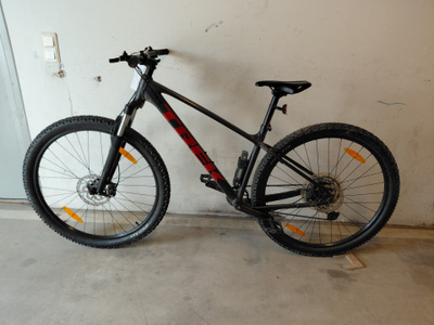 Polkupyörä Trek Marlin 5