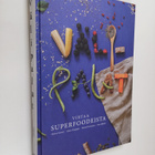 Hanna ym. Sumari : Välipalat : virtaa superfoodeista - pikkukuva 1