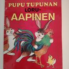 PUPU TUPUNAN LORUAAPINEN - pikkukuva 1