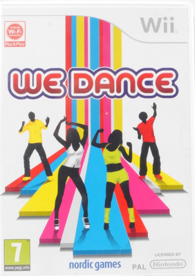 We Dance