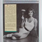 Jane Fonda : Uusi jumppa- ja laihdutuskirja - pikkukuva 2