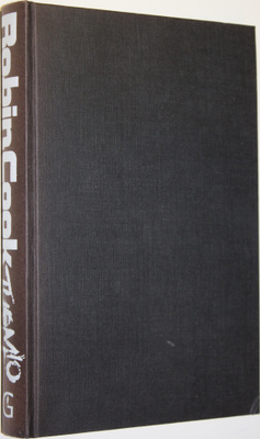 Robin Cook : Tuomio