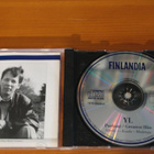 Finlandia-Sibelius-Kuula -Madetoja-YL-Matti Hyökki CD - pikkukuva 3