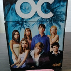 The O.C. kaudet 1-4 osa uusia (ruotsikannet) dvd - pikkukuva 1