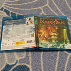 Narnian Tarinat Velho Ja Leijona Blu-Ray - pikkukuva 1