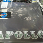 APOLLO - APOLLO 2014 GATEFOLD LP NEW! + 7" - pikkukuva 1