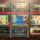 Pelipaketti - Commodore 64/ZX Spectrum - pikkukuva 1