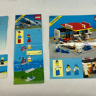 Lego vanhoja ohjeita - pikkukuva 1