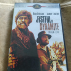 a Fistful of Dynamite (DVD) (2 levyä) - pikkukuva 1