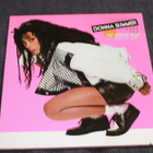 Donna Summer - Cats Without Claws LP - pikkukuva 1