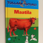 Peter Jepsen : Tullaan tutuksi : maatila - pikkukuva 1