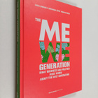 Mats Lindgren : The Me We Generation : what busines and p... - pikkukuva 1
