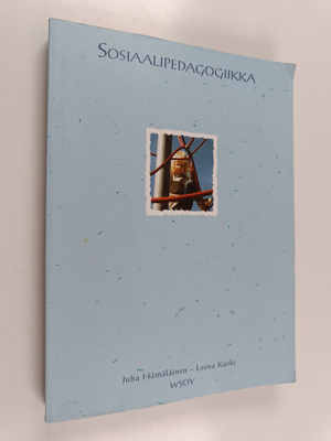 Juha Hämäläinen : Sosiaalipedagogiikka