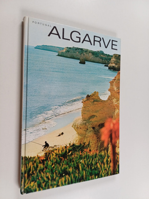Jose Carrasco : Algarve, Portugal