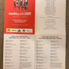 UNITED KINGDOM ATHLETICS MEDIA GUIDE 2009 - pikkukuva 3