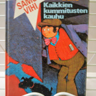 Kaikkien kummitusten kauhu - Wolfgang Ecke 1.p (sid.) - pikkukuva 1
