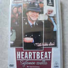 Heartbeat Sydämen asialla kausi 1 UUSI - pikkukuva 1