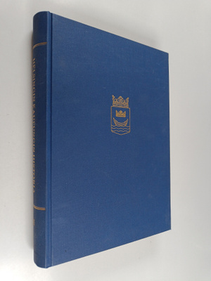 Helsingin kaupungin historia 2