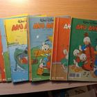Aku Ankka lehtiä vuodelta 1995 - pikkukuva 1